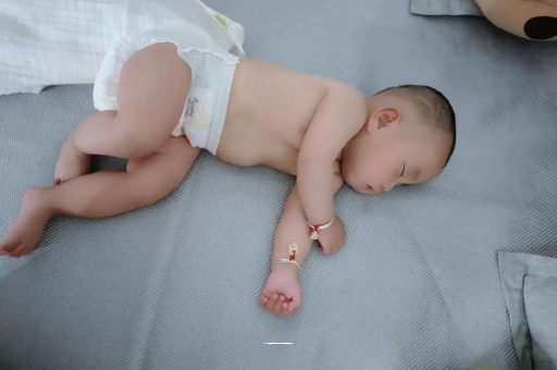 河间宝宝口水多怎么回事